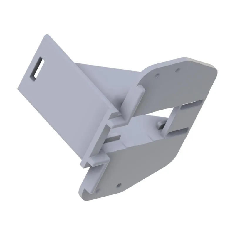 Top Plate Bracket angle 3